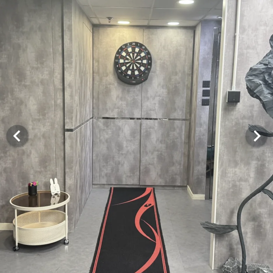 荔枝角 Chill Club Party Room